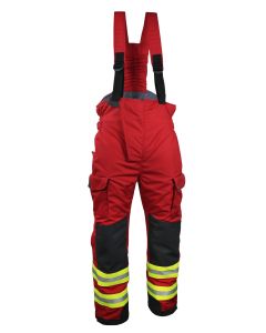 PANTALONE KING OF FIRE