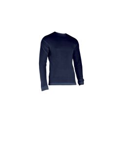 T-SHIRT VVFF MANICA LUNGA