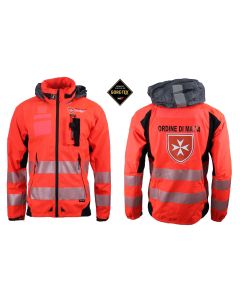 GIACCA EAGLE CISOM
