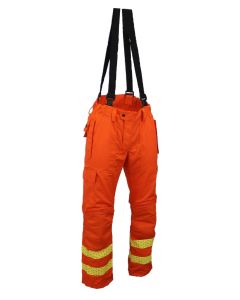 PANTALONE RANGER TELA NOMEX RIP STOP Ara