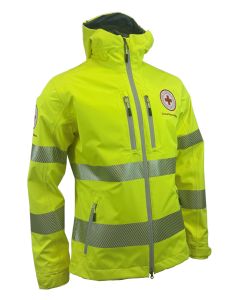 GUSCIO IMPERMEABILE CRI HV PONGEE Giallo
