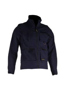 GIUBBINO RESCUE UT ELECTRA Blu 3XL