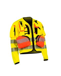 JACKET MATTERHORN
