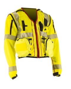 JACKET BRAVO SIERRA MS