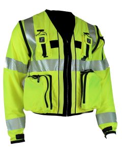 JACKET BRAVO SIERRA PCIV