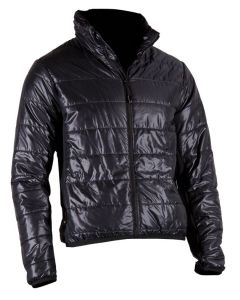 IBER LIGURIA UOMO PIUMI Rosso 3XL