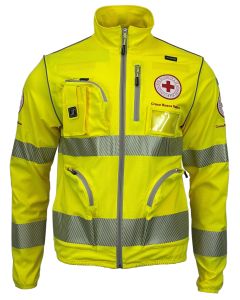 GIUBBINO TECNICO OPERATIVO HV