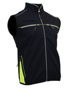 GILET TWIST