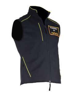 GILET SOFTSHELL EXTREME