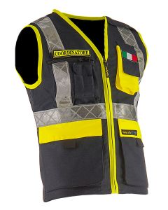 GILET MULTITREK
