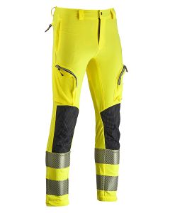 PANTALONE VERTICAL HV EST TORINO Giallo