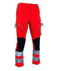 PANTALONE VERTICAL TT INVERNALE