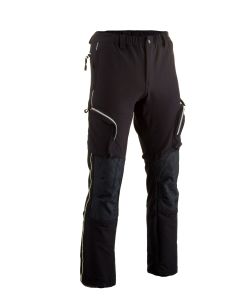 PANTALONE VERTICAL EST TORINO Blu/Reflex