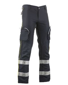 PANTALONE TREK LIGURIA VISION HIGH TECH