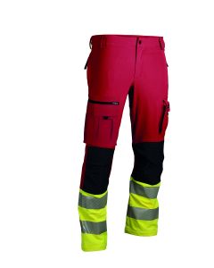 PANTALONE DRESDA