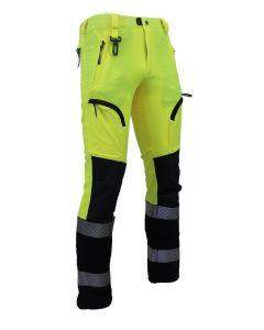 PANTALONE TREK STRETCH 
