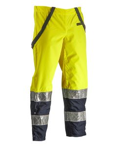 SOVRAPANTALONE TREK