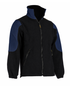 PILE COMBI UT PILE AGNELLATO 245 Blu 3XL