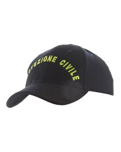 BASEBALL PILOT PCV
