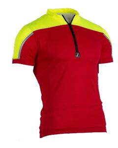 T-SHIRT AEROFREE LIGHT