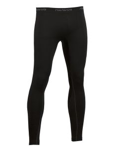 PANTALONE TERMODYNAMIC   Nero L/XL