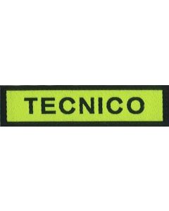 QUALIF. HD 10*2,5 "TECNICO"
