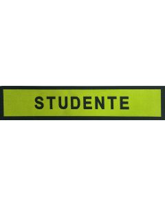 QUALIF. HD 24*5 "STUDENTE"