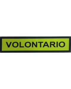 QUALIFICA HD 24*5 VOLONTARIO