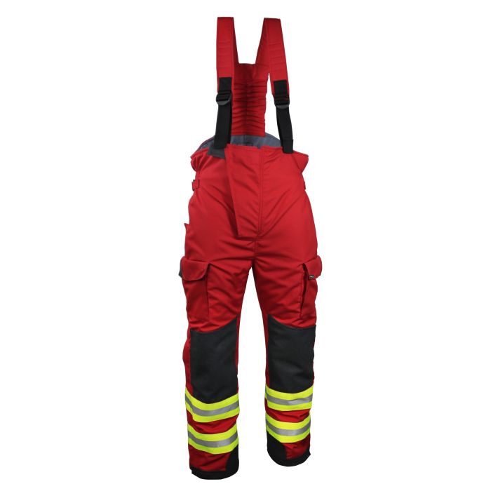 PANTALONE KING OF FIRE