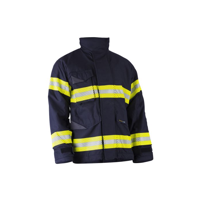 GIACCA FIRE SHIELD