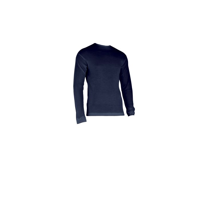 T-SHIRT VVFF MANICA LUNGA