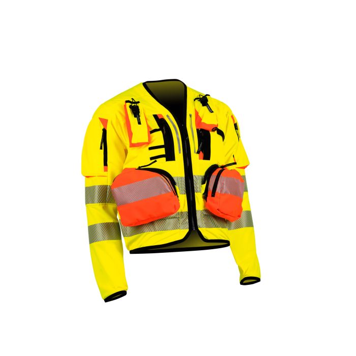 JACKET MATTERHORN