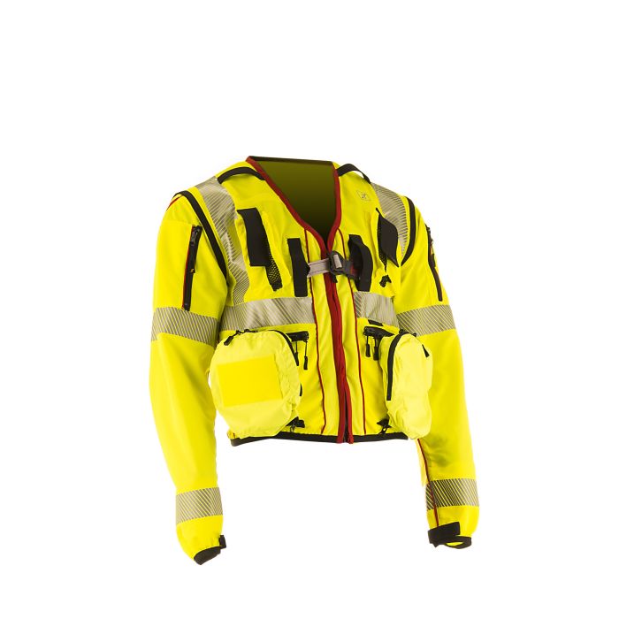 JACKET BRAVO SIERRA CAMP (Cod.CE 212HVE)