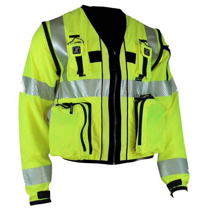 JACKET BRAVO SIERRA PCIV