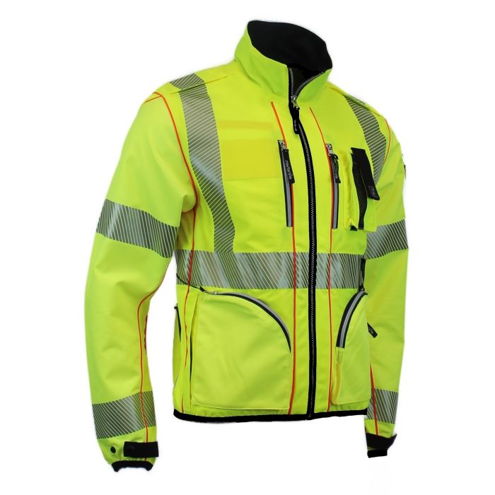 JACKET HARRIER