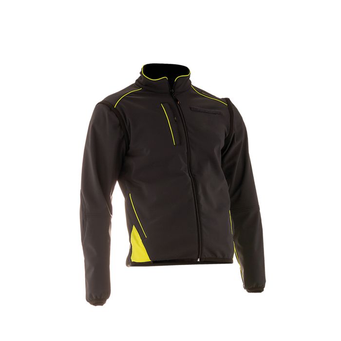 SOFTSHELL ICE MS