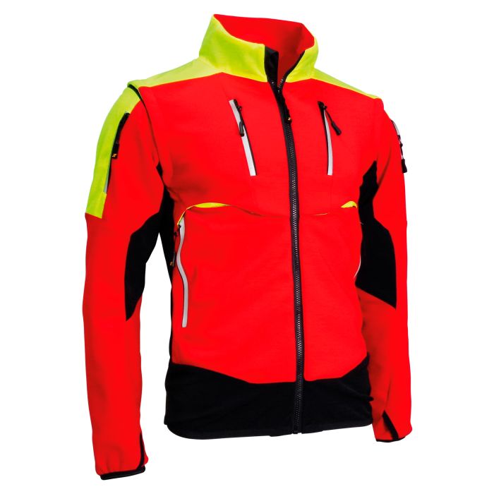 SOFTSHELL HELBRONNER