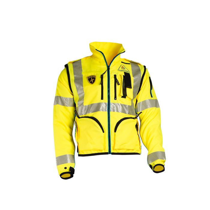 GIUBBINO HORNET MIS EN20471