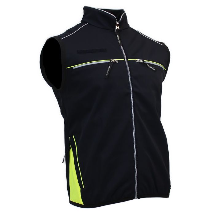 GILET TWIST