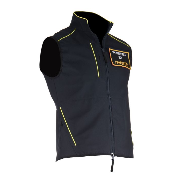 GILET SOFTSHELL EXTREME