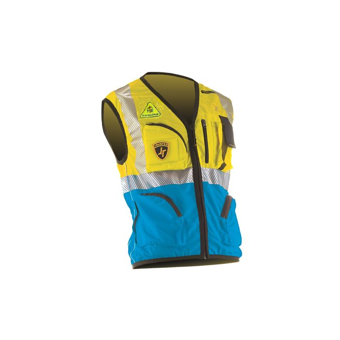 GILET MULTIX MISERICORDIE
