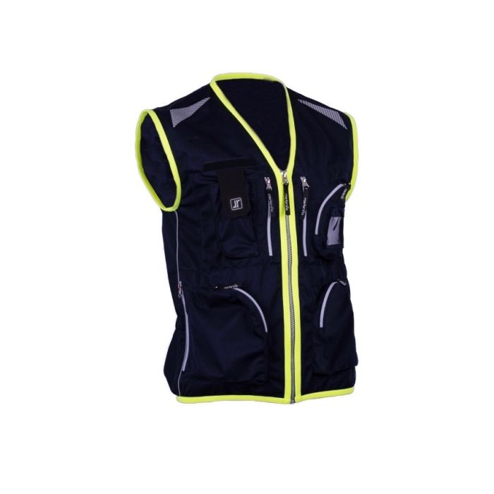 GILET MULTITREK II