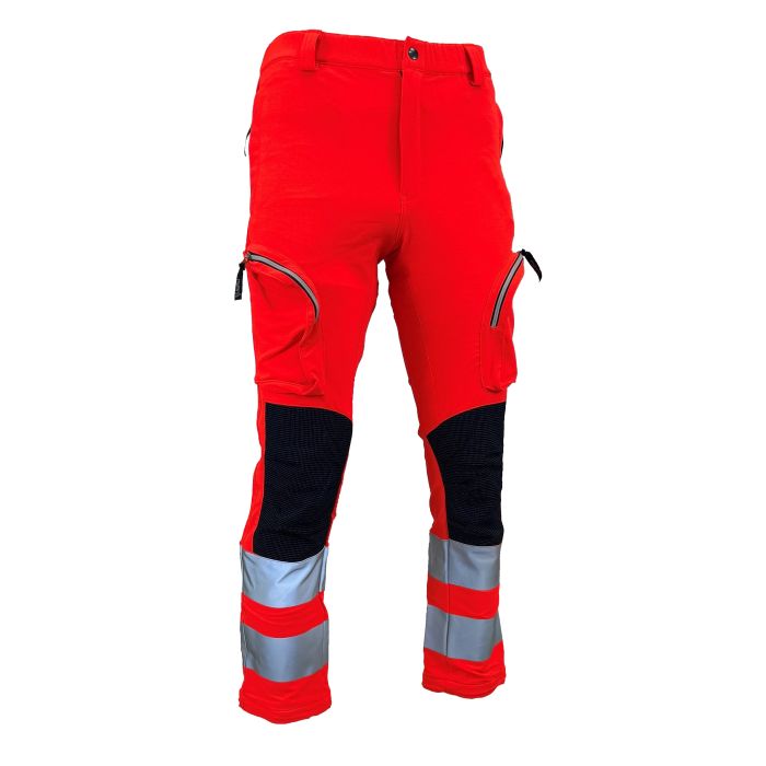 PANTALONE VERTICAL TT INVERNALE