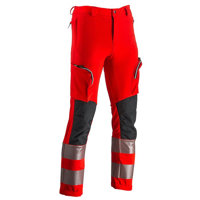 PANTALONE VERTICAL HV PES