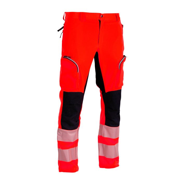 PANTALONE BOBBER INVERNALE