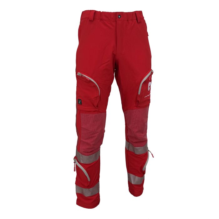 PANTALONE TECNICO OPERATIVO CRI
