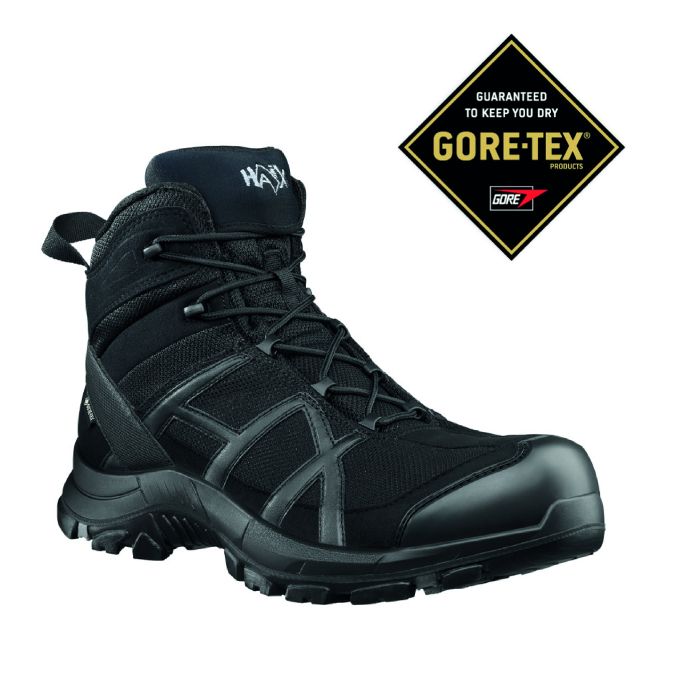 SCARP.610024 BLACK EAGLE MID