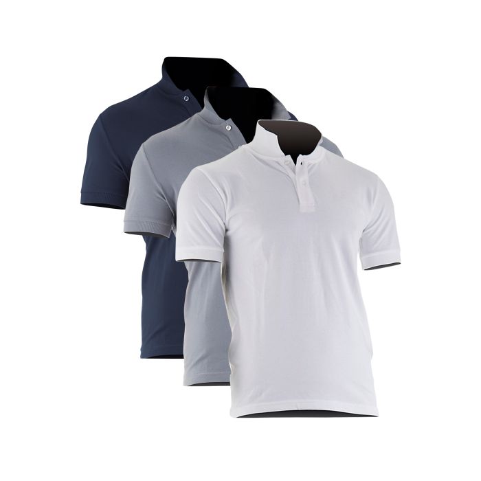 POLO MC TS