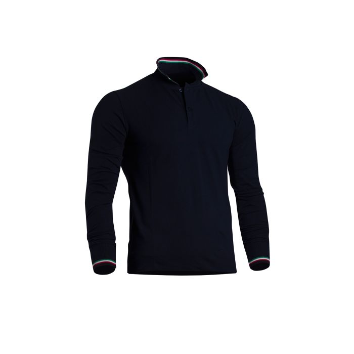 POLO M/L PCV