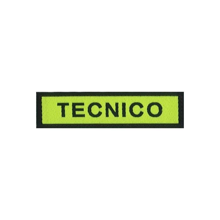 QUALIF. HD 10*2,5 "TECNICO"